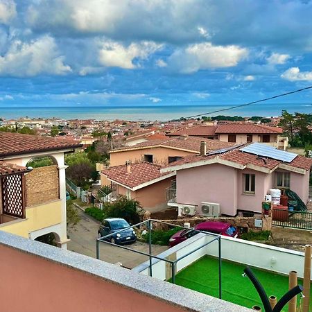 Bellavista Luxury Apartments La Caletta Εξωτερικό φωτογραφία