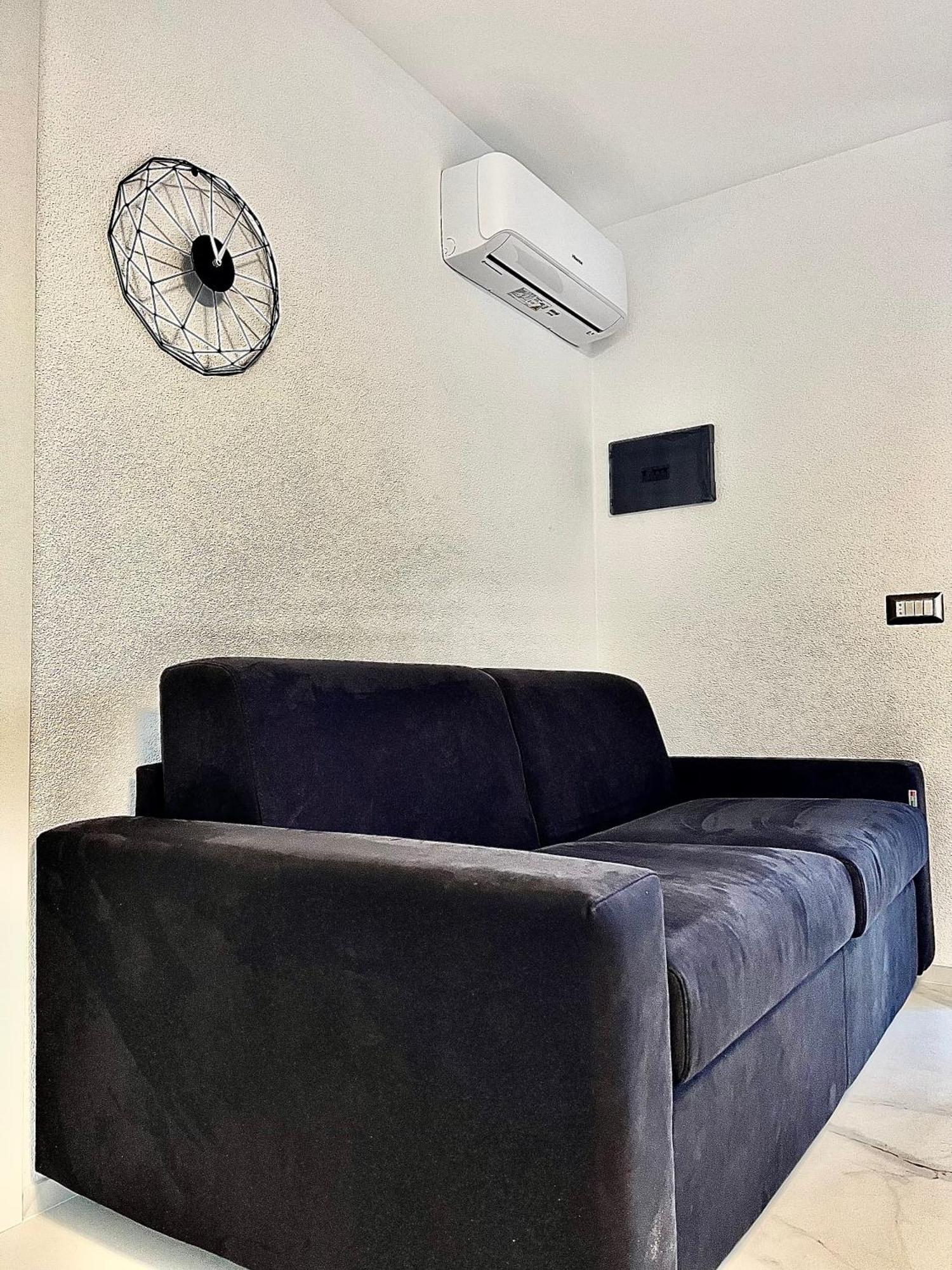 Bellavista Luxury Apartments La Caletta Εξωτερικό φωτογραφία