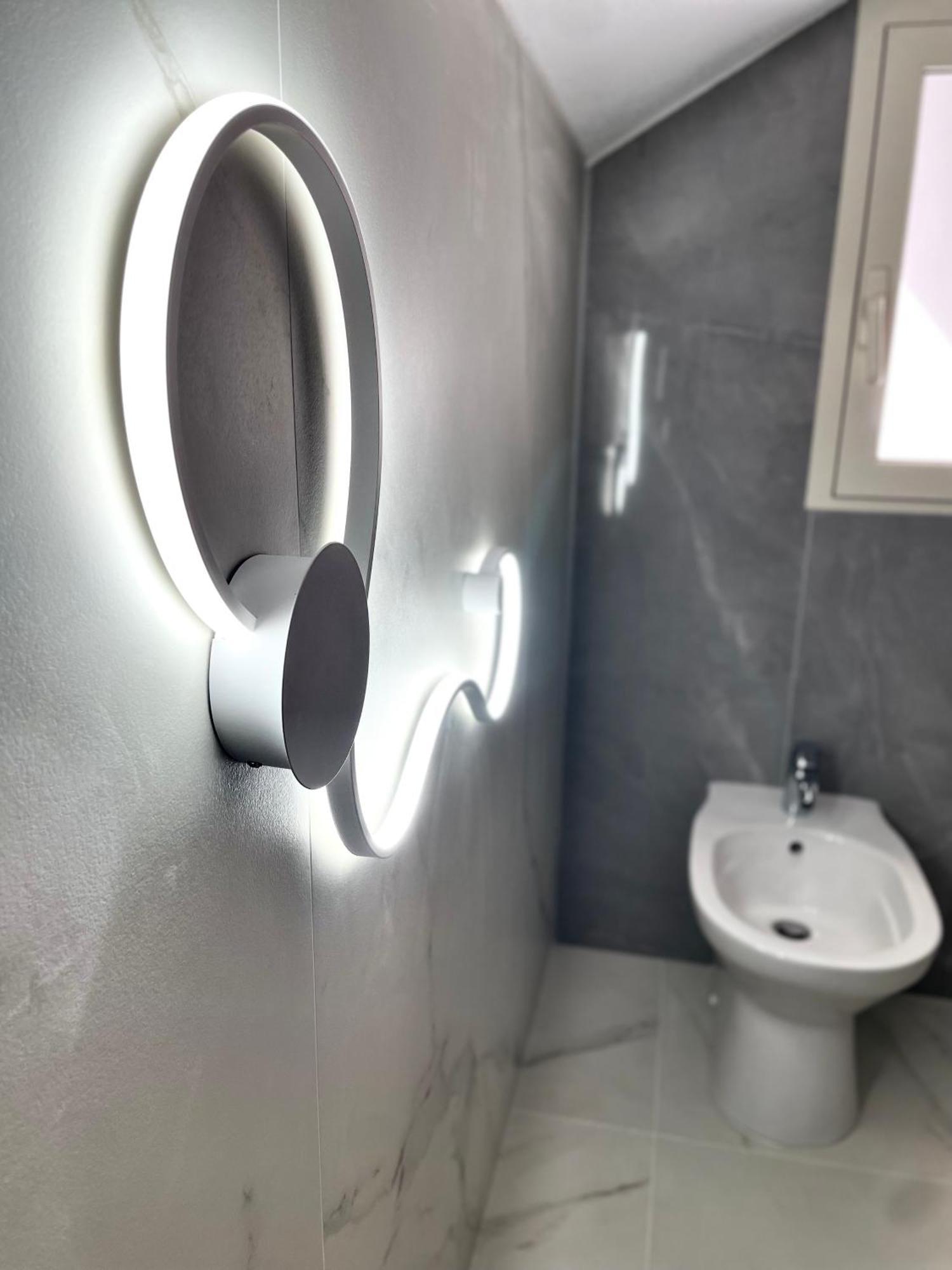 Bellavista Luxury Apartments La Caletta Εξωτερικό φωτογραφία