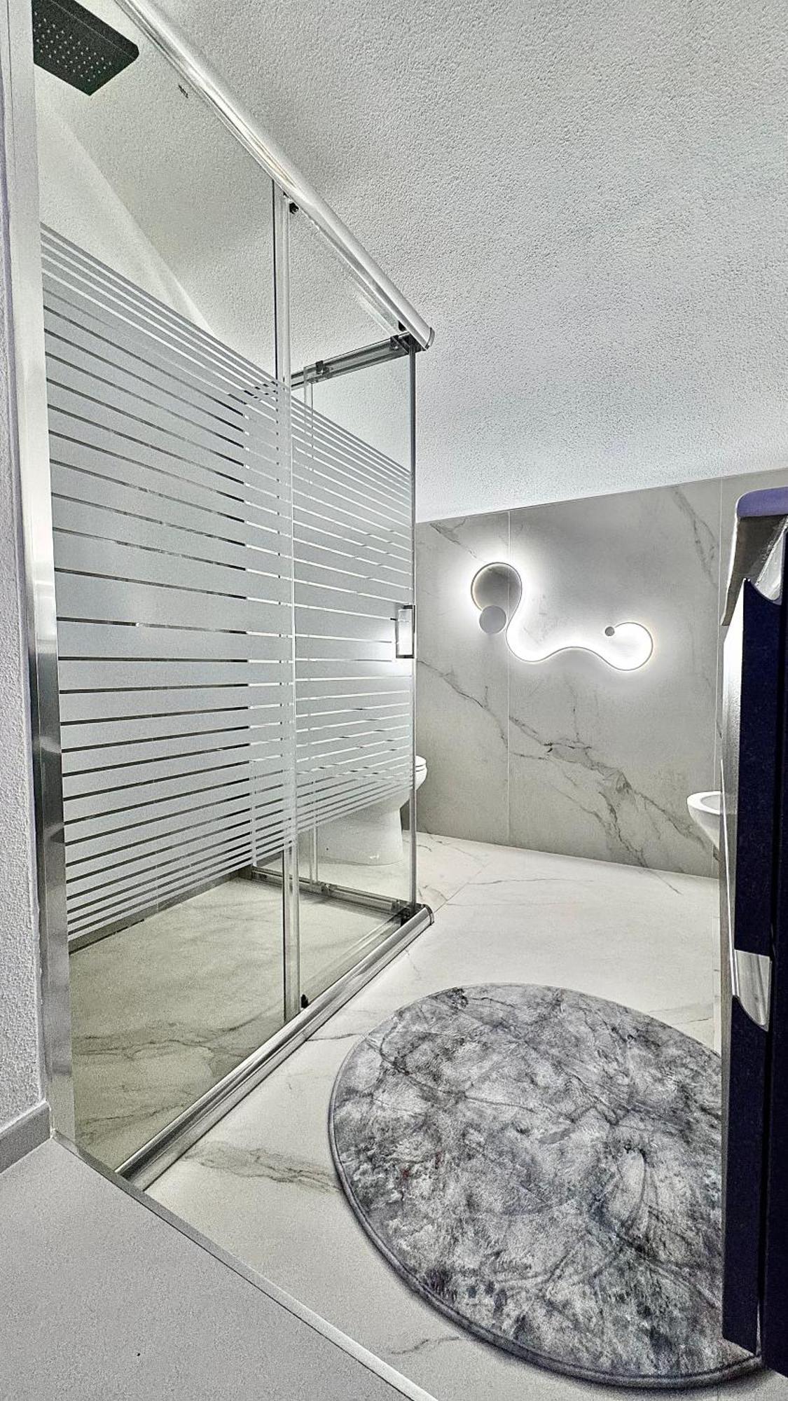 Bellavista Luxury Apartments La Caletta Εξωτερικό φωτογραφία