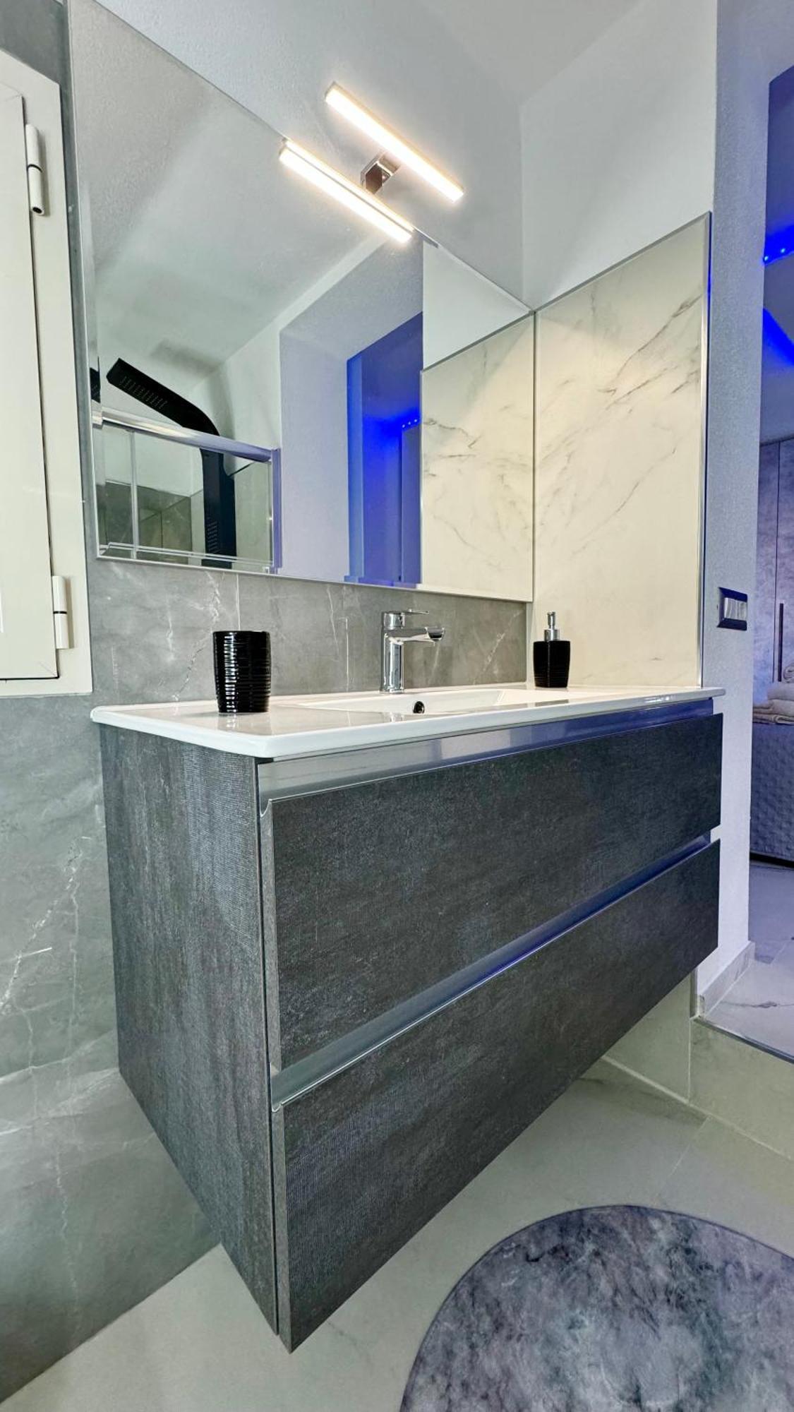 Bellavista Luxury Apartments La Caletta Εξωτερικό φωτογραφία