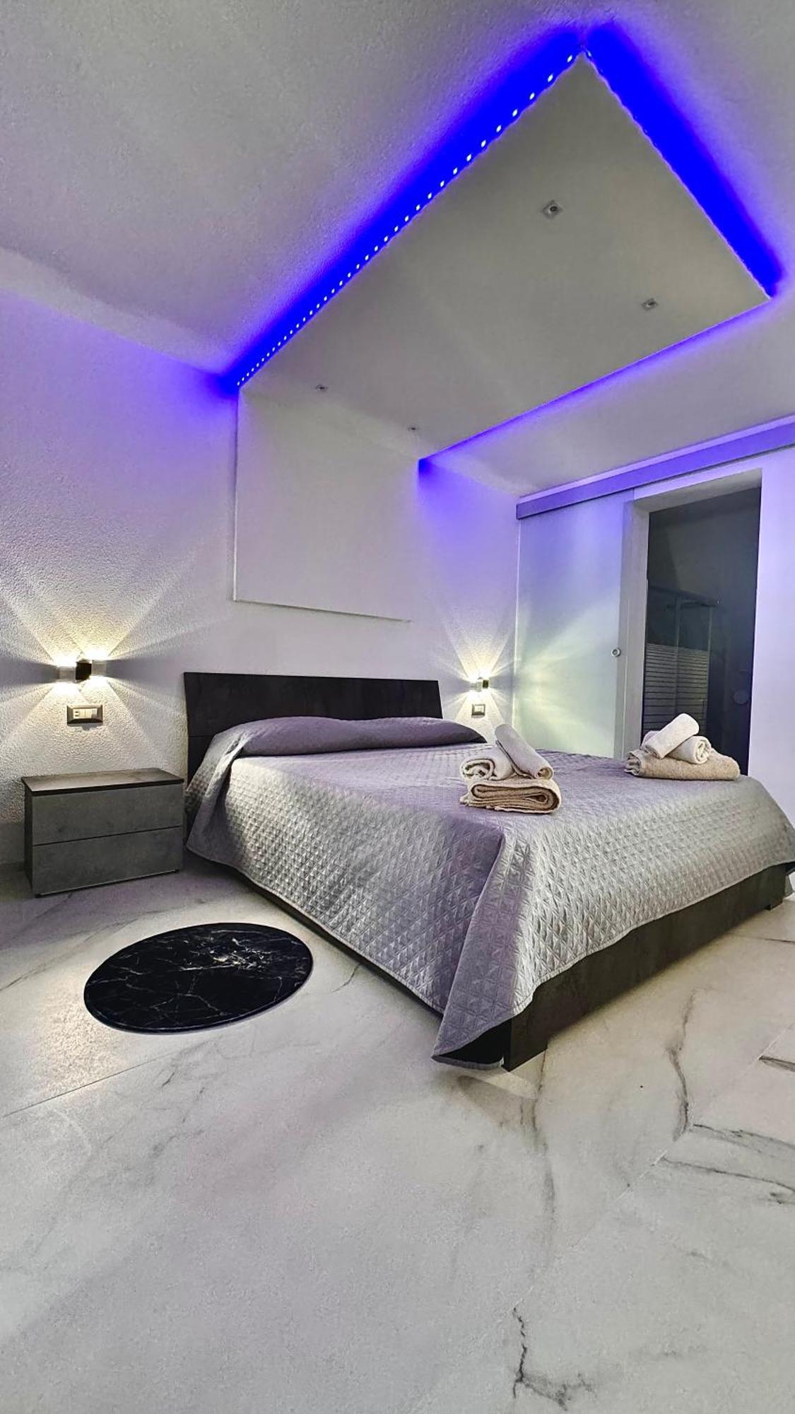 Bellavista Luxury Apartments La Caletta Εξωτερικό φωτογραφία