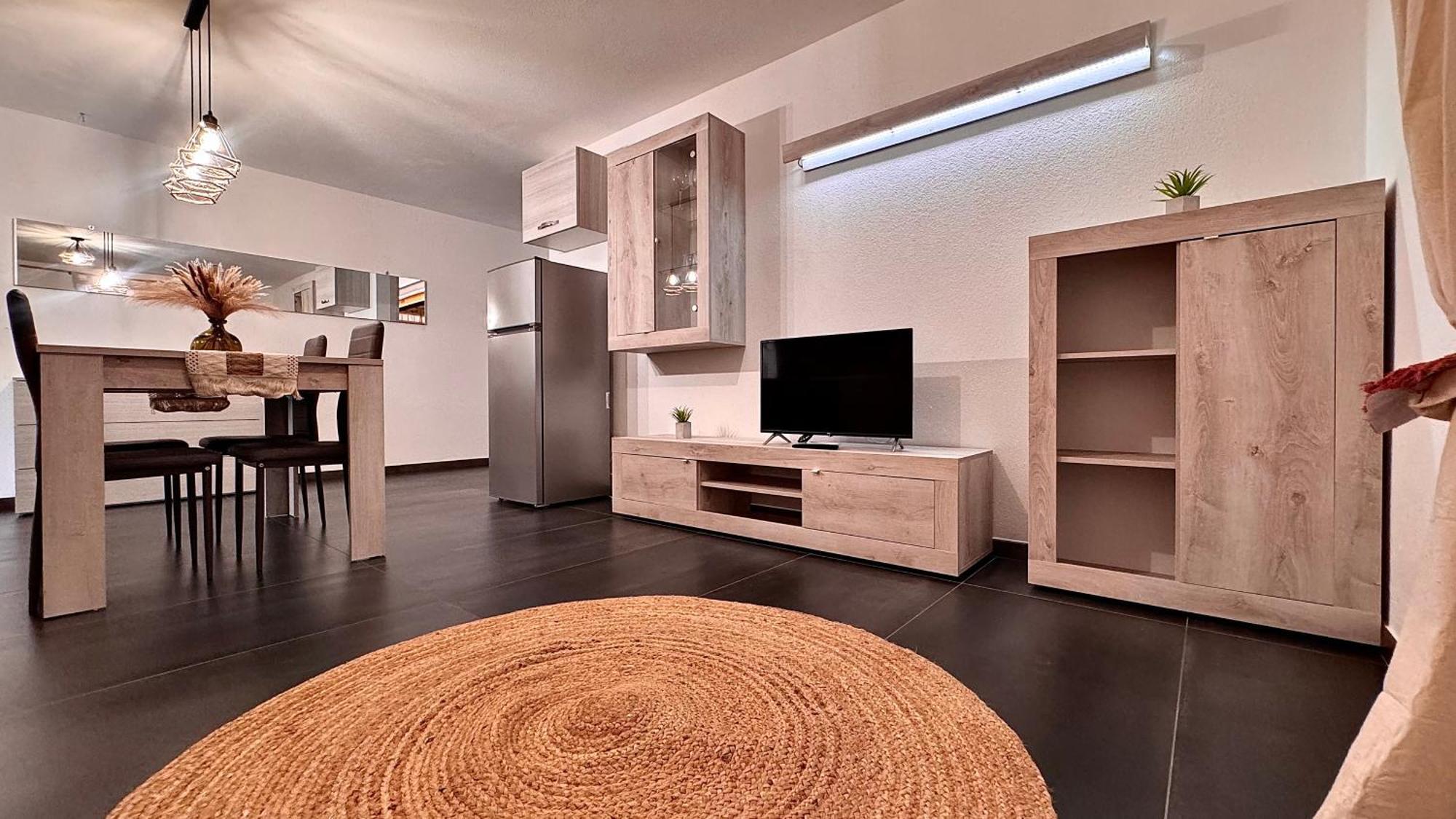 Bellavista Luxury Apartments La Caletta Εξωτερικό φωτογραφία