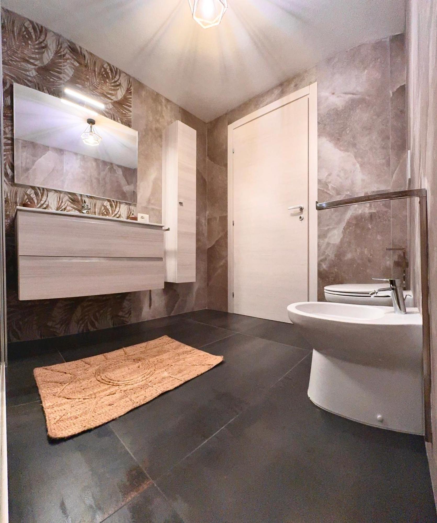 Bellavista Luxury Apartments La Caletta Εξωτερικό φωτογραφία