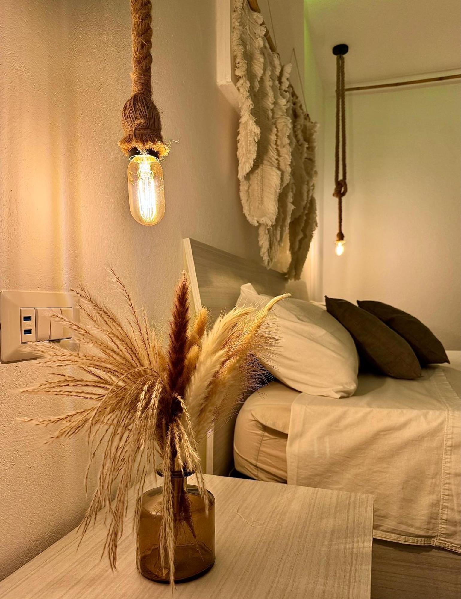 Bellavista Luxury Apartments La Caletta Εξωτερικό φωτογραφία