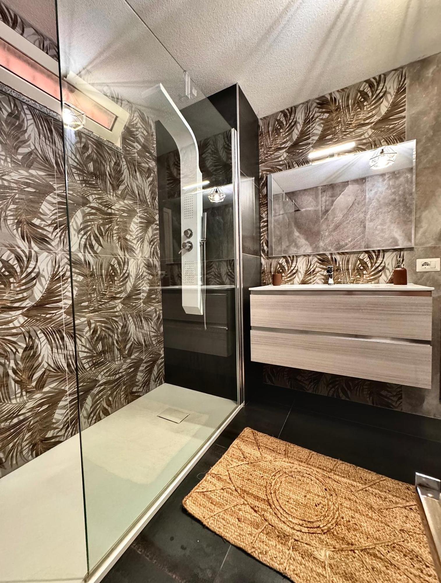 Bellavista Luxury Apartments La Caletta Εξωτερικό φωτογραφία