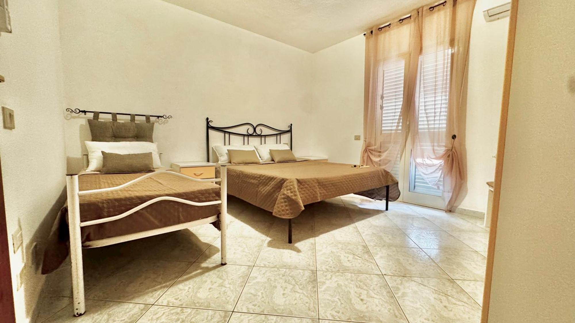 Bellavista Luxury Apartments La Caletta Εξωτερικό φωτογραφία