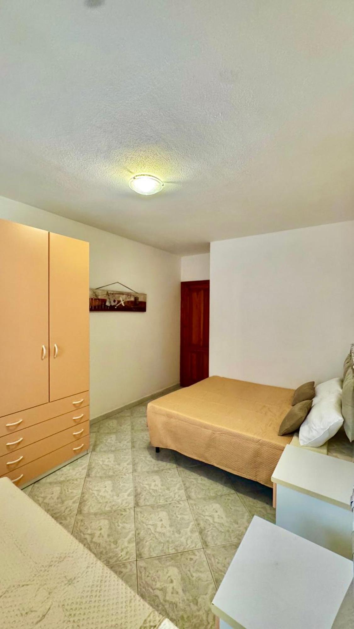 Bellavista Luxury Apartments La Caletta Εξωτερικό φωτογραφία