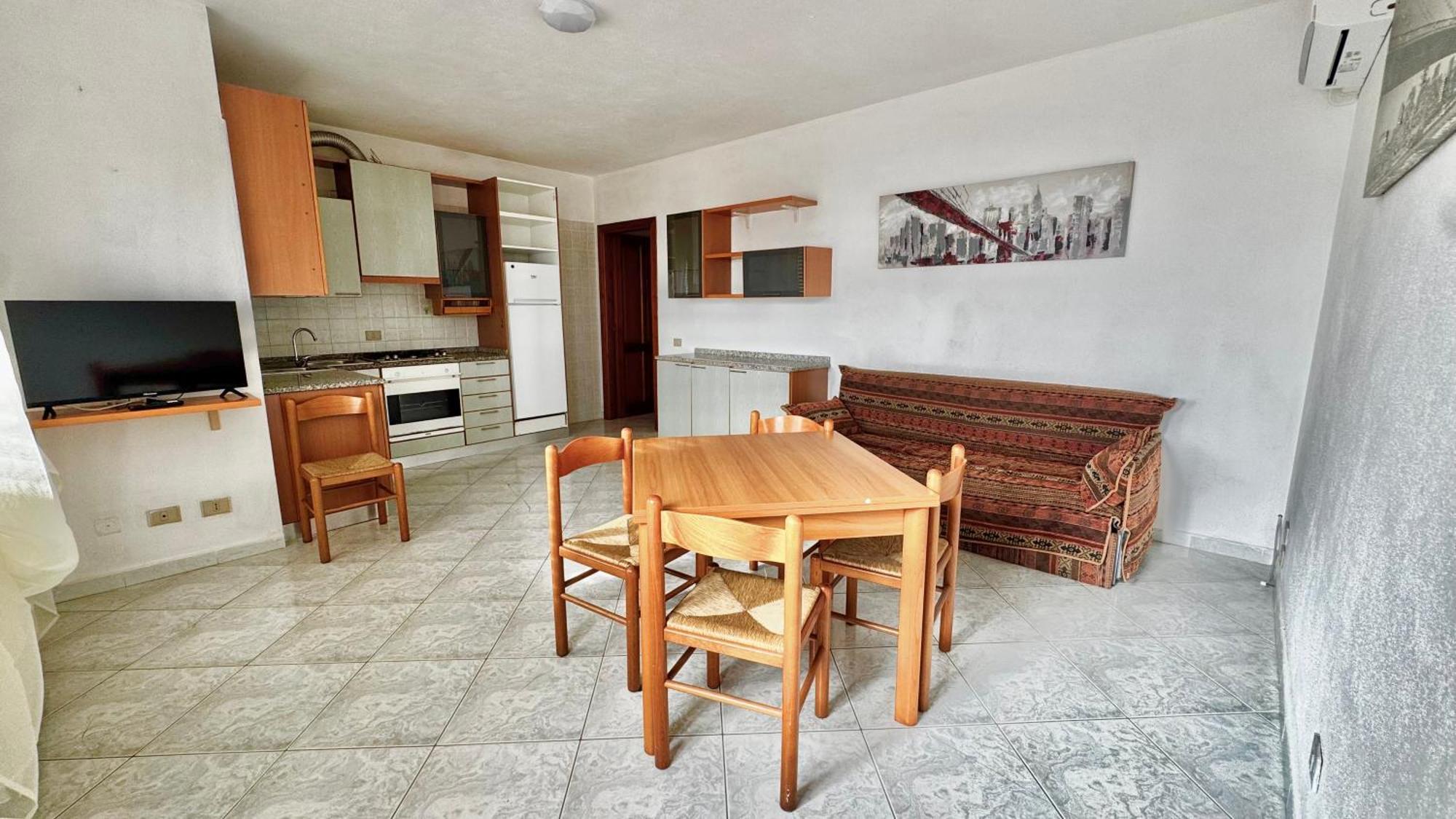 Bellavista Luxury Apartments La Caletta Εξωτερικό φωτογραφία