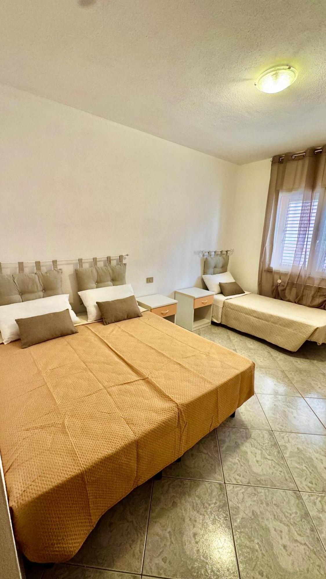 Bellavista Luxury Apartments La Caletta Εξωτερικό φωτογραφία