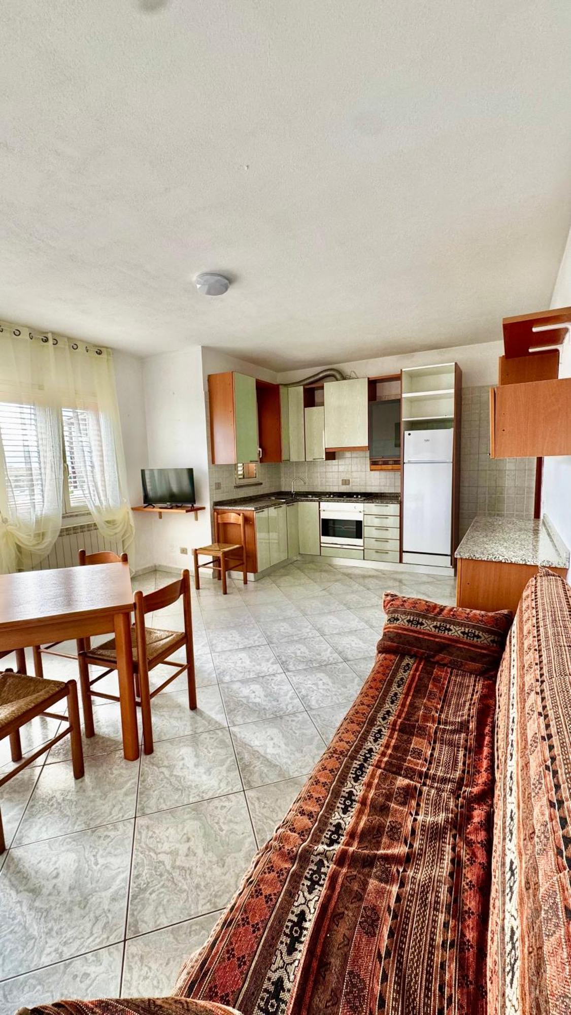 Bellavista Luxury Apartments La Caletta Εξωτερικό φωτογραφία
