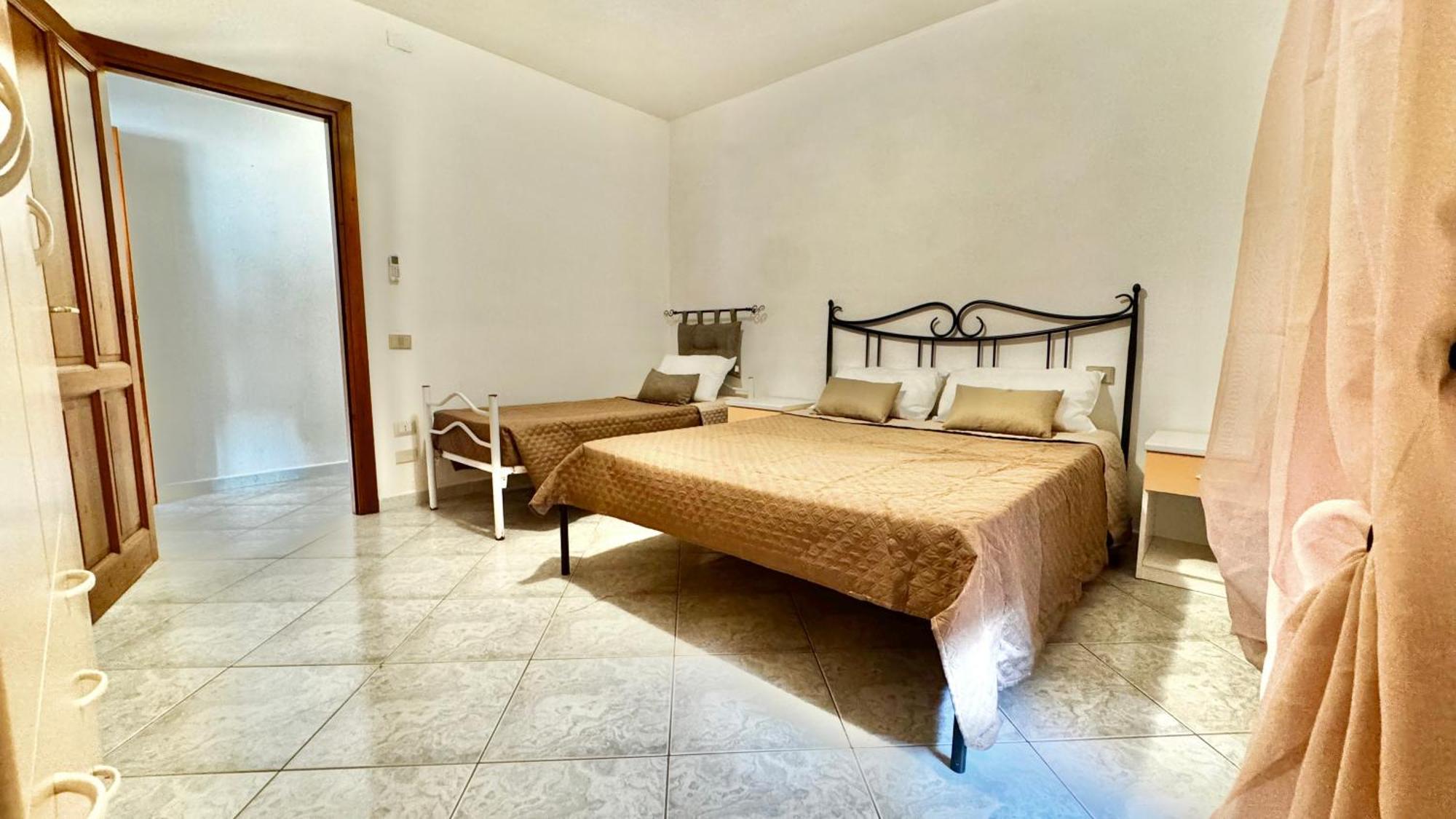 Bellavista Luxury Apartments La Caletta Εξωτερικό φωτογραφία